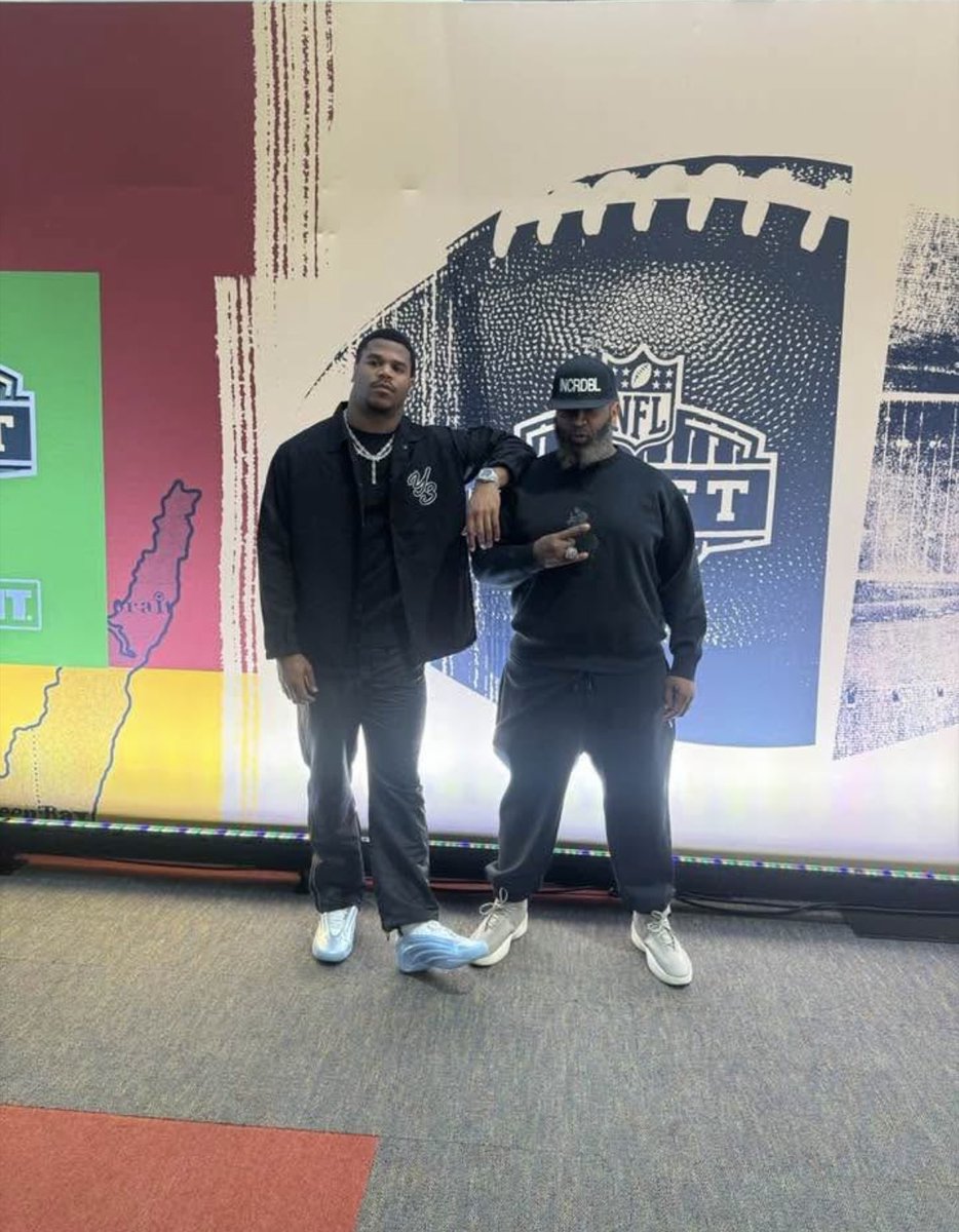 Coach Troy Gore (@troykgore) on Twitter photo My man <a href="/DBarnes_18/">Deion Barnes</a> develops and makes millionaires!! Multiple 1st rounders, check the receipts!! My man <a href="/DBarnes_18/">Deion Barnes</a> develops and makes millionaires!! Multiple 1st rounders, check the receipts!!