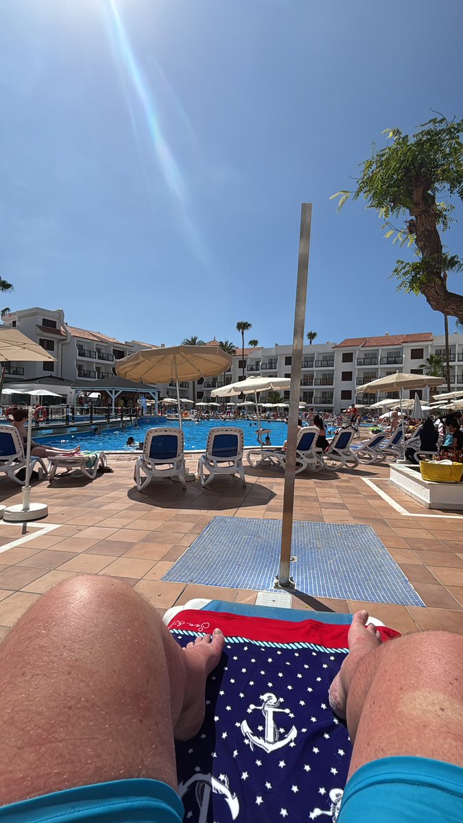 ☀️ had worse Friday’s 23