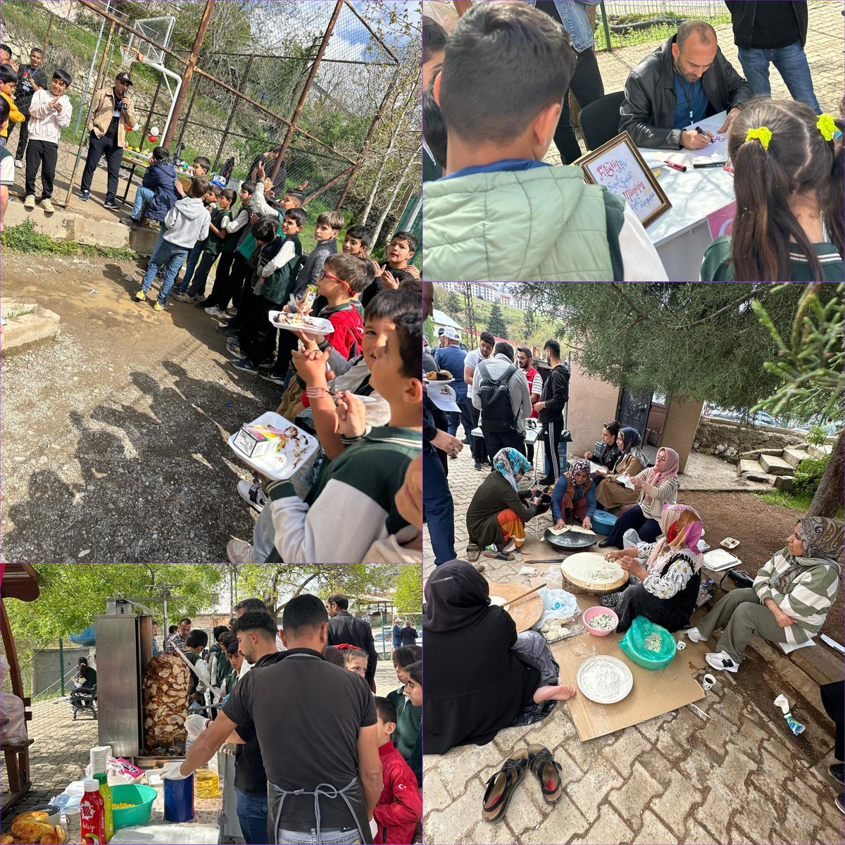 Çüngüş İlçe Milli Eğitim Müdürlüğü (@cungusilcemem) on Twitter photo Emeği geçen, destek veren ve katılım sağlayan herkese teşekkür ediyoruz.🇹🇷🧡🇵🇸
<a href="/dbakirvalilik/">T.C. Diyarbakır Valiliği</a>
<a href="/vali_zorluoglu/">Murat Zorluoğlu</a>
<a href="/Diyarbakirmem/">Diyarbakır İl Millî Eğitim Müdürlüğü</a>
<a href="/Murat4Kucukali/">Murat Küçükali</a>
<a href="/cunguskymkmlk/">Çüngüş Kaymakamlığı</a>
<a href="/gokhan_dolas/">Gökhan DOLAŞ</a>
<a href="/cungusbelediye/">Çüngüş Belediyesi</a>
<a href="/akmeseasuat/">Ali Suat AKMEŞE</a>
<a href="/Cungusilcemem/">Çüngüş İlçe Milli Eğitim Müdürlüğü</a>
<a href="/CevatBaran9/">Cevat Baran</a> Emeği geçen, destek veren ve katılım sağlayan herkese teşekkür ediyoruz.🇹🇷🧡🇵🇸
<a href="/dbakirvalilik/">T.C. Diyarbakır Valiliği</a>
<a href="/vali_zorluoglu/">Murat Zorluoğlu</a>
<a href="/Diyarbakirmem/">Diyarbakır İl Millî Eğitim Müdürlüğü</a>
<a href="/Murat4Kucukali/">Murat Küçükali</a>
<a href="/cunguskymkmlk/">Çüngüş Kaymakamlığı</a>
<a href="/gokhan_dolas/">Gökhan DOLAŞ</a>
<a href="/cungusbelediye/">Çüngüş Belediyesi</a>
<a href="/akmeseasuat/">Ali Suat AKMEŞE</a>
<a href="/Cungusilcemem/">Çüngüş İlçe Milli Eğitim Müdürlüğü</a>
<a href="/CevatBaran9/">Cevat Baran</a>