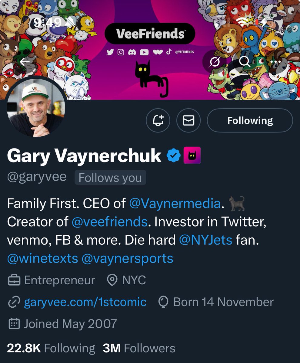 KennyW tweet media