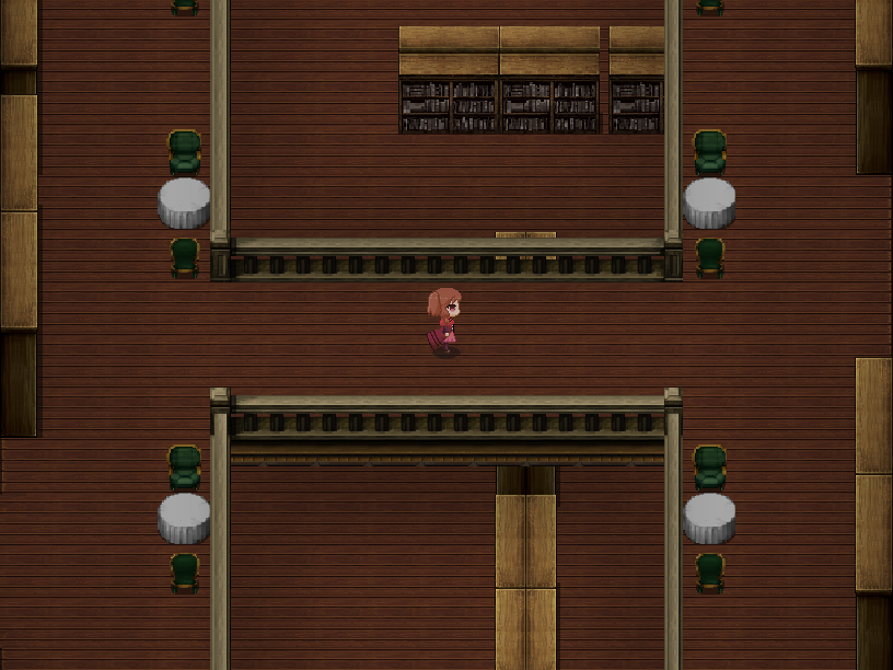 ReChoLChoco's tweet image. #もらいでー #久しぶりの投稿 #2in

2inという脱出系ホラーゲームを制作中です。

今回は 心機一転 図書館をリニューアルしてみました。

#ゲーム制作 #インディーゲーム #Indiegame #Indiedev #gamedev #IndieGameDev