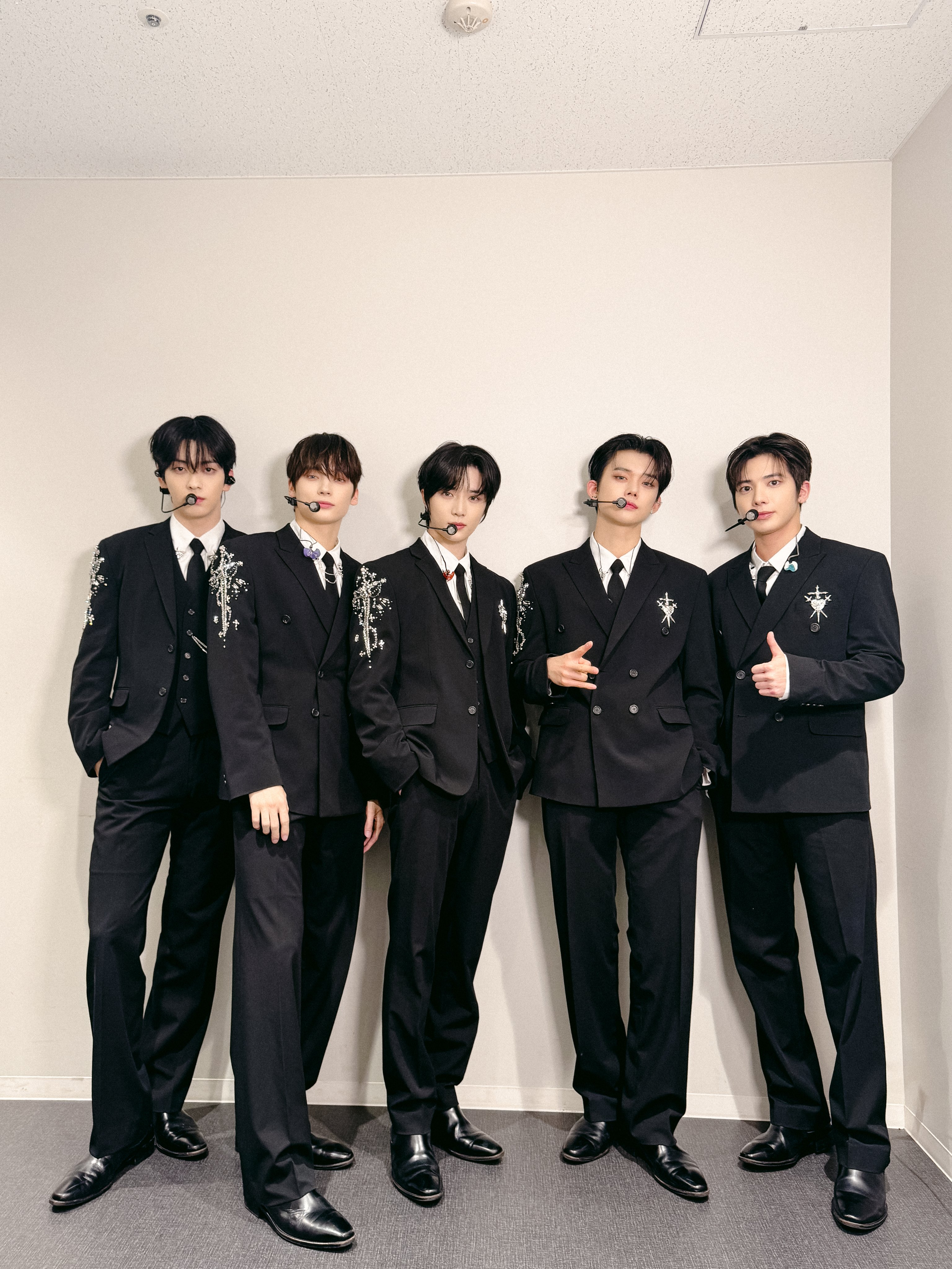 TXT JAPAN OFFICIAL on X: 