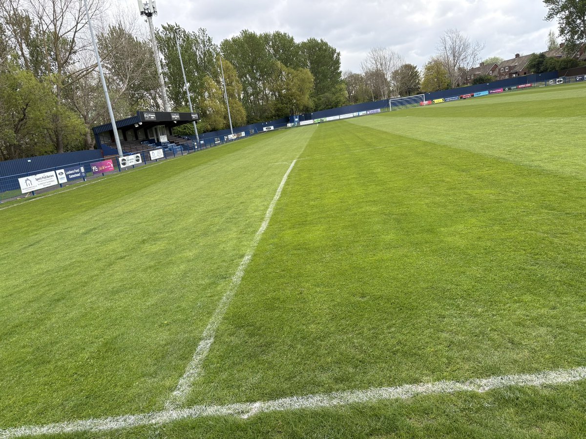 Annfield_Plain's tweet image. Tonight’s venue looking on point.

Durham FA Trophy🏆

TONIGHT- Dunston UTS Football Club NE11 9JL🏟

Annfield Plain AFC vs Gateshead Leam Rangers Football Club
19:00 KO⏰

Tickets🎟
Adults £5
Concessions £2

#DurhamCountyCups @DunstonUTSFC