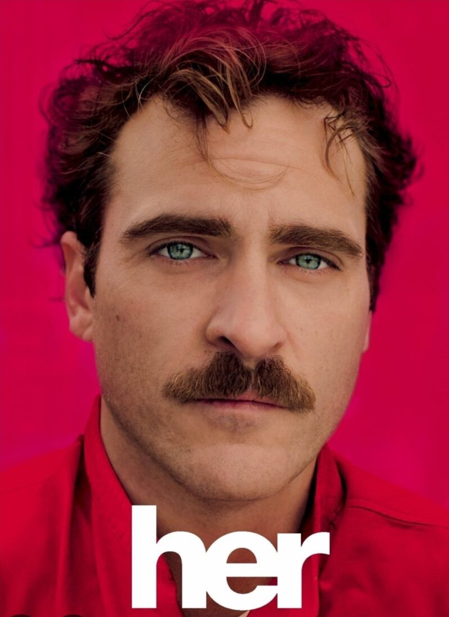 De repente estamos en esta película