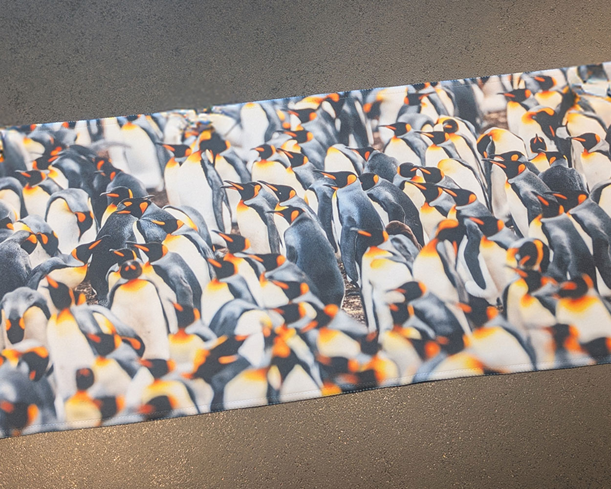 Christmas Penguin SVG. PNG. Cricut Cut Files, Silhouette