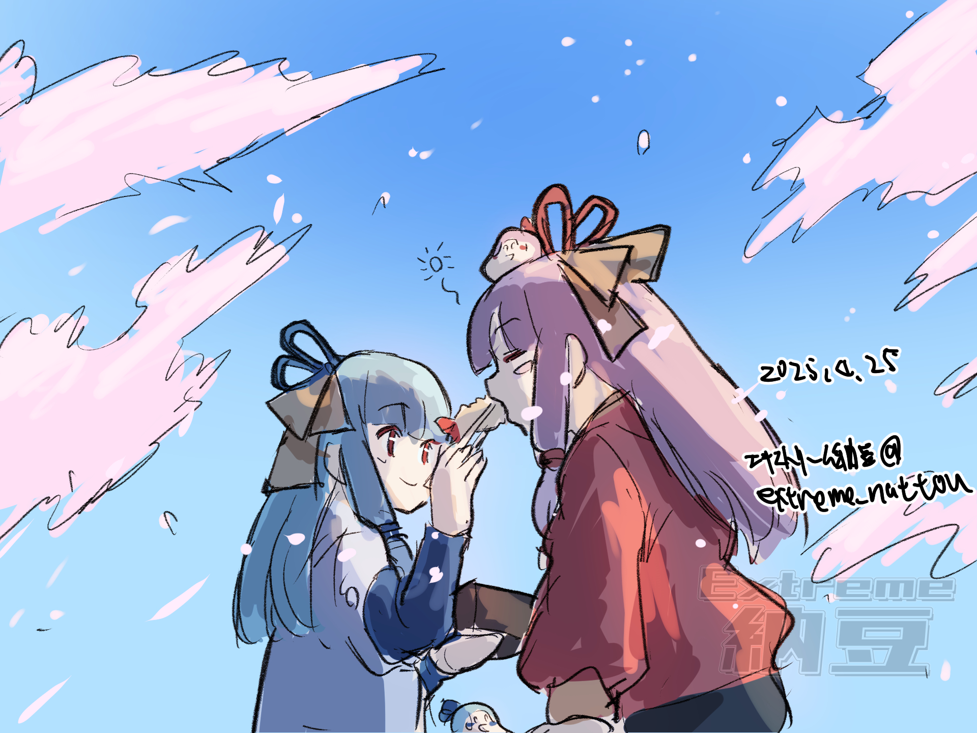 さぼたーじゅ:ゆう (@yuu8hide) / X さぼたーじゅ:ゆう (@yuu8hide) / X