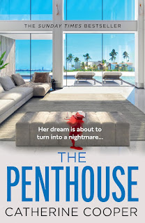 Random Things Tours 🇺🇦 (@randomttours) on Twitter photo WildWritingLife: Random Things Tours: The Penthouse by Catherine Co... wildwritinglife.blogspot.com/2025/04/random…
#ThePenthouse <a href="/catherinecooper/">Catherine Cooper</a> <a href="/fictionpubteam/">HarperFiction PR</a> <a href="/HarperFiction/">HarperFiction</a> #RandomThingsTours <a href="/wildwritinglife/">wildwritinglife</a> WildWritingLife: Random Things Tours: The Penthouse by Catherine Co... wildwritinglife.blogspot.com/2025/04/random…
#ThePenthouse <a href="/catherinecooper/">Catherine Cooper</a> <a href="/fictionpubteam/">HarperFiction PR</a> <a href="/HarperFiction/">HarperFiction</a> #RandomThingsTours <a href="/wildwritinglife/">wildwritinglife</a>