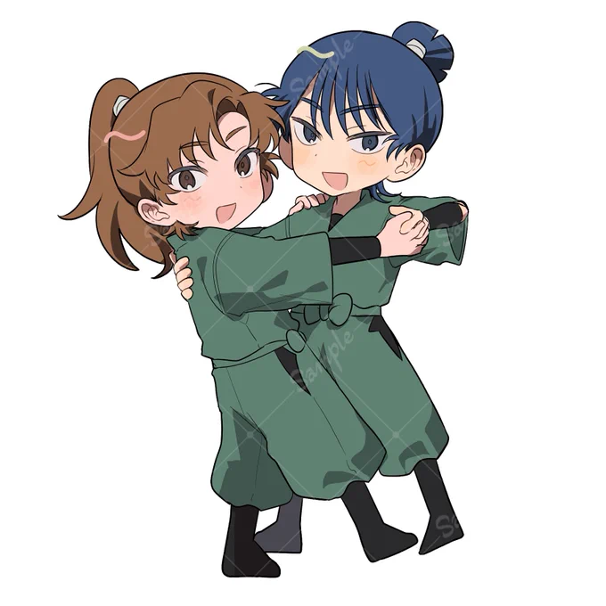 間に合えばこういうアクキーがでます 間に合えば