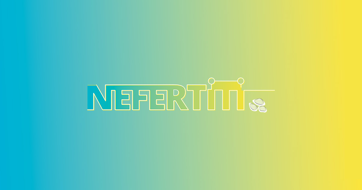 ICIQ (@iciqchem) on Twitter photo #ICIQProjects
📰 The <a href="/NefertitiEU/">NefertitiEU</a> project has just launched its 2nd newsletter, sharing updates on their latest news and milestones achieved.
👥 ICIQ is involved in this project through <a href="/palomaresgroup/">Palomaresgroup</a>.
🔗 Check it out: projectnefertiti.eu/wp-content/upl…
<a href="/iCERCA/">Centres CERCA</a> <a href="/_BIST/">BIST-Barcelona Institute of Science and Technology</a> <a href="/SOMM_alliance/">SOMM alliance</a> #ICIQProjects
📰 The <a href="/NefertitiEU/">NefertitiEU</a> project has just launched its 2nd newsletter, sharing updates on their latest news and milestones achieved.
👥 ICIQ is involved in this project through <a href="/palomaresgroup/">Palomaresgroup</a>.
🔗 Check it out: projectnefertiti.eu/wp-content/upl…
<a href="/iCERCA/">Centres CERCA</a> <a href="/_BIST/">BIST-Barcelona Institute of Science and Technology</a> <a href="/SOMM_alliance/">SOMM alliance</a>