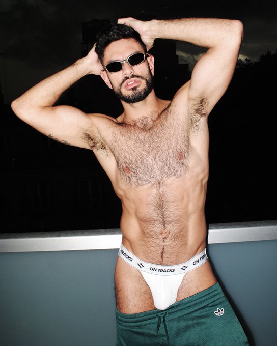 Watch Nico Zetta's leaked NSFW photo on TwXstars