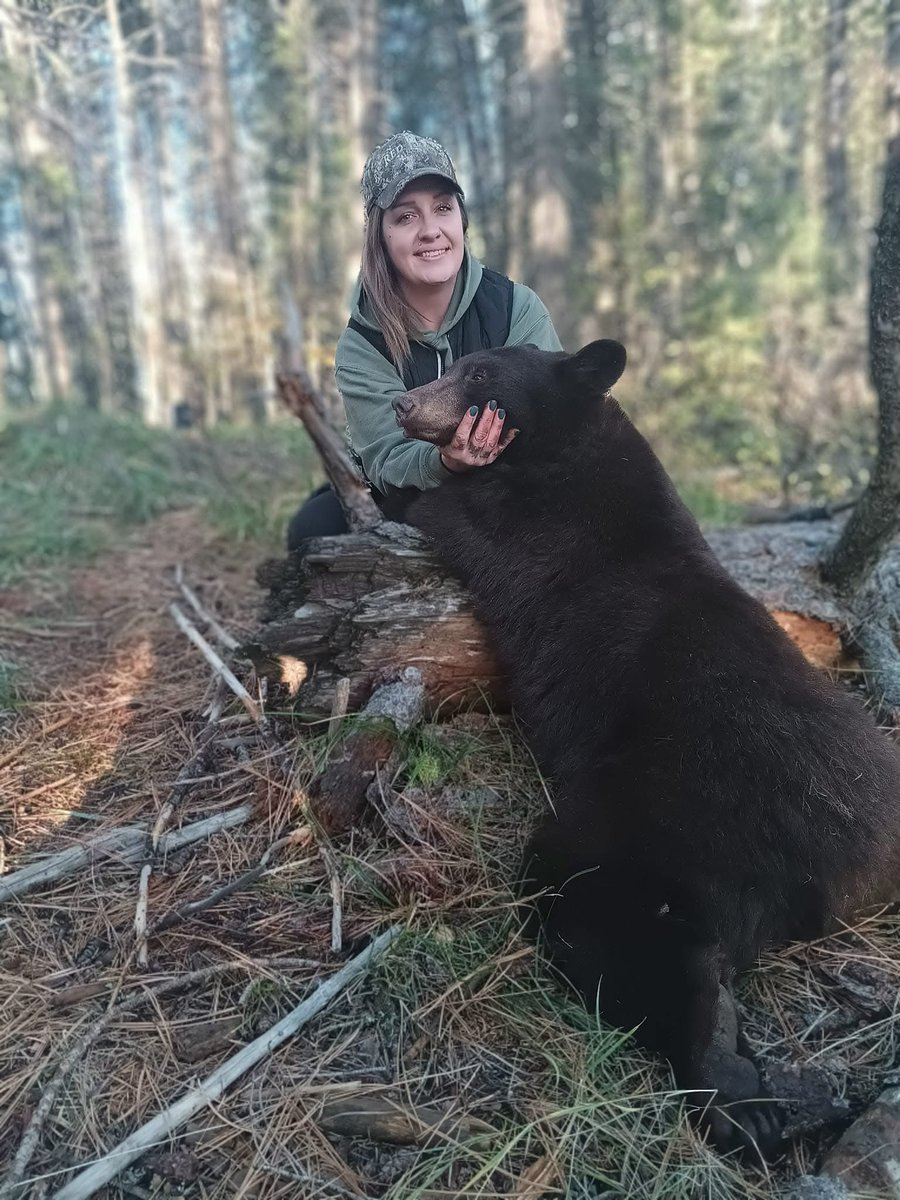 Xpose Trophy Hunting (@xposetrophyhunt) on Twitter photo Nurse Tristina White works at Coeur d'Alene Health of Cascadia, Idaho. Individuals like herself, who loves to kill, is a disgrace to the medical profession, don't you think? 🤬
#BanTrophyHunting RT
<a href="/SARA2001NOOR/">Sara✌️💙🍉peaceFOReveryone</a> <a href="/Angelux1111/">Angel</a> <a href="/Gail7175/">WatchDominion.com Ⓥ</a> <a href="/Lin11W/">🌱🌹❤️ Anonymous for the voiceless ❤️🌹🌱</a> <a href="/Protect_Wldlife/">PROTECT ALL WILDLIFE</a> <a href="/PhaedraXTeddy/">Phaedra</a> Nurse Tristina White works at Coeur d'Alene Health of Cascadia, Idaho. Individuals like herself, who loves to kill, is a disgrace to the medical profession, don't you think? 🤬
#BanTrophyHunting RT
<a href="/SARA2001NOOR/">Sara✌️💙🍉peaceFOReveryone</a> <a href="/Angelux1111/">Angel</a> <a href="/Gail7175/">WatchDominion.com Ⓥ</a> <a href="/Lin11W/">🌱🌹❤️ Anonymous for the voiceless ❤️🌹🌱</a> <a href="/Protect_Wldlife/">PROTECT ALL WILDLIFE</a> <a href="/PhaedraXTeddy/">Phaedra</a>