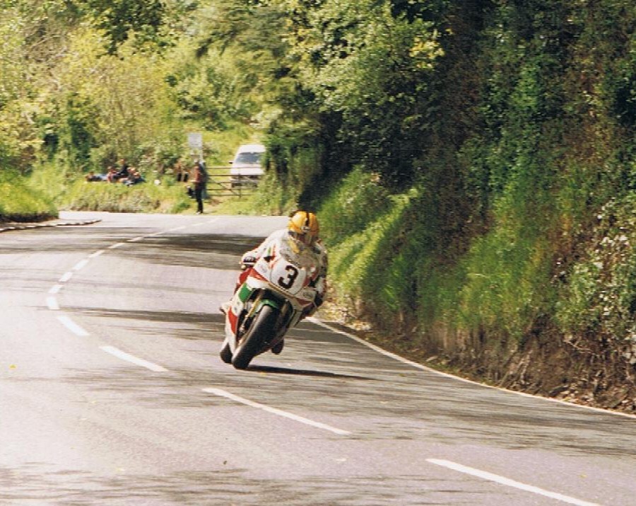 Arguably the greatest road racer ever, Joey Dunlop’s career was littered with highlights and stunning achievements and wherever he went, races were won and records broken... tinyurl.com/bd6fbm3a