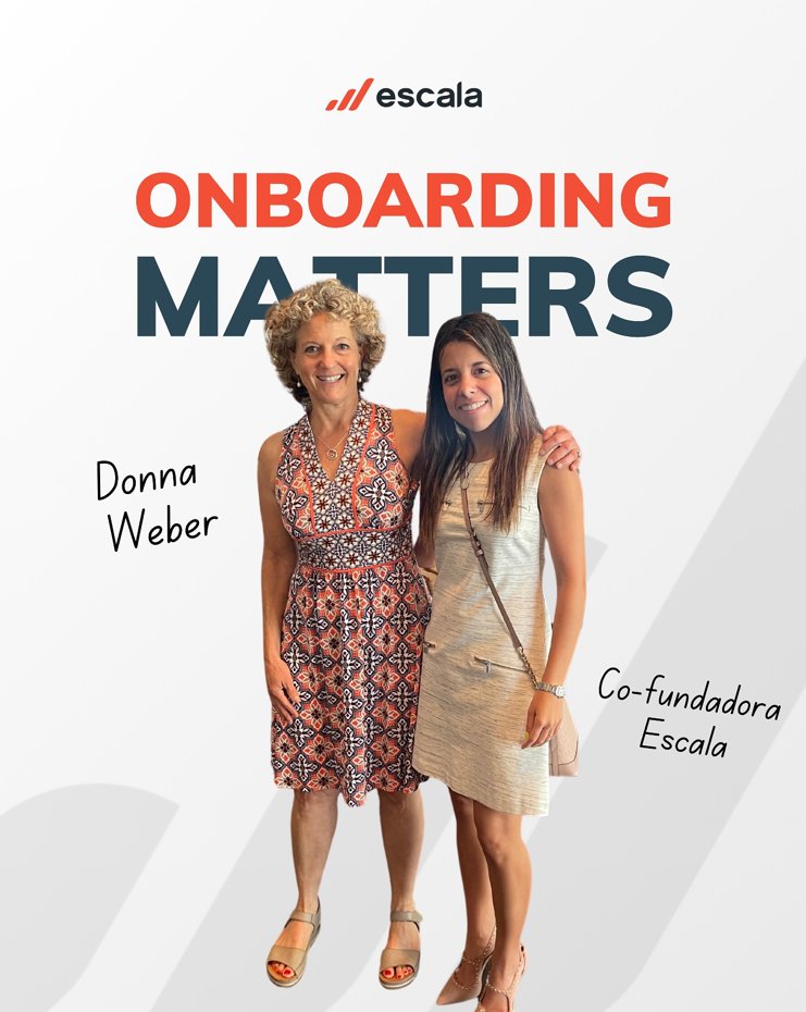 Una gran venta sin un gran onboarding… es una oportunidad perdida.
Lo dijo Donna Weber, experta en Customer Success.

En Escala, no solo te damos un CRM: te damos guía, procesos y un equipo que te ayuda a crecer de verdad. 

Agenda tu demo: escala.com 💻📲