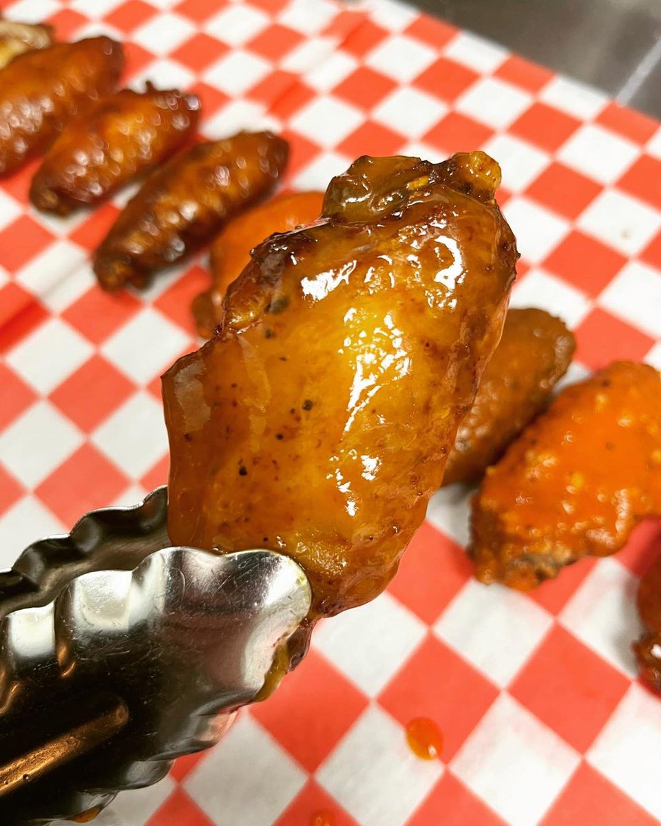 New Wing Order tweet media