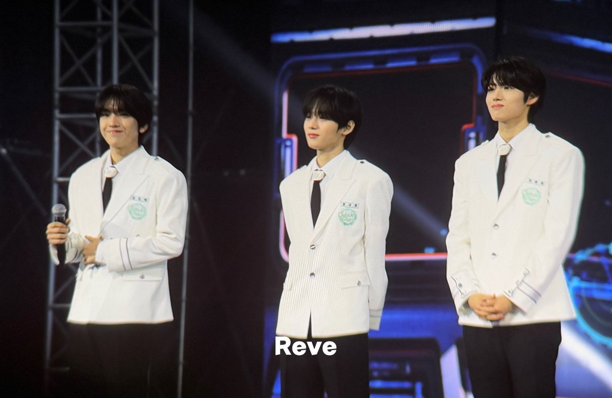 250425 # team05즈 파이널 진출 ㅊㅋ해요
#장규현 #장용훈 #김민재 #NewKids #뉴키즈 #Debuts_Plan