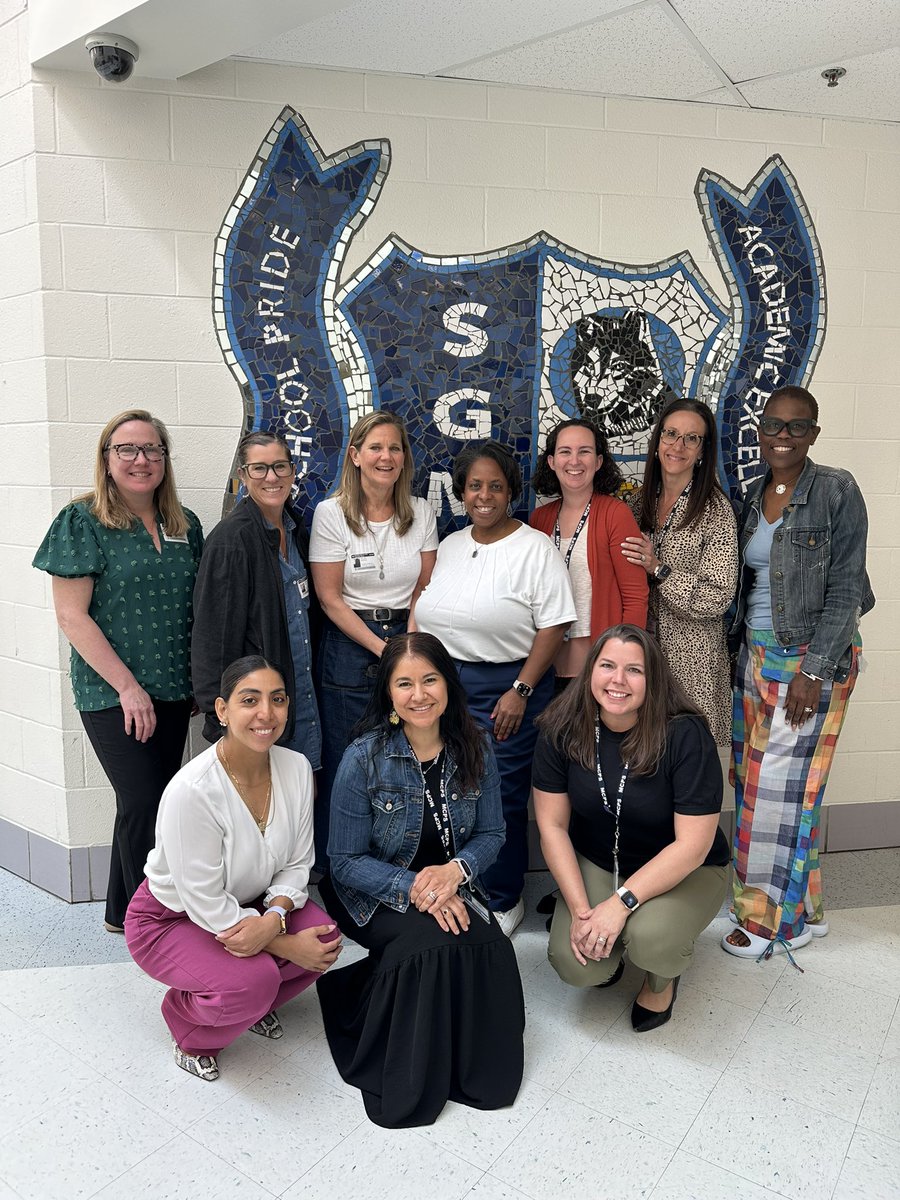 Elizabeth Merino (@sgmsap) on Twitter photo #LatePost On Wednesday we had members of <a href="/LearningForward/">Learning Forward</a> Curriculum-Based Professional Learning Network visit <a href="/ShadyGroveMS/">Shady Grove MS</a> Math department and classrooms alongside <a href="/MCPS/">MCPS</a> OCIP members <a href="/EducatorLoznak/">Jennifer Loznak</a> <a href="/PK12Curriculum/">Stephanie Brant</a>! We loved showcasing our wonderful work in Math 🔢✖️➗➕➖ #LatePost On Wednesday we had members of <a href="/LearningForward/">Learning Forward</a> Curriculum-Based Professional Learning Network visit <a href="/ShadyGroveMS/">Shady Grove MS</a> Math department and classrooms alongside <a href="/MCPS/">MCPS</a> OCIP members <a href="/EducatorLoznak/">Jennifer Loznak</a> <a href="/PK12Curriculum/">Stephanie Brant</a>! We loved showcasing our wonderful work in Math 🔢✖️➗➕➖