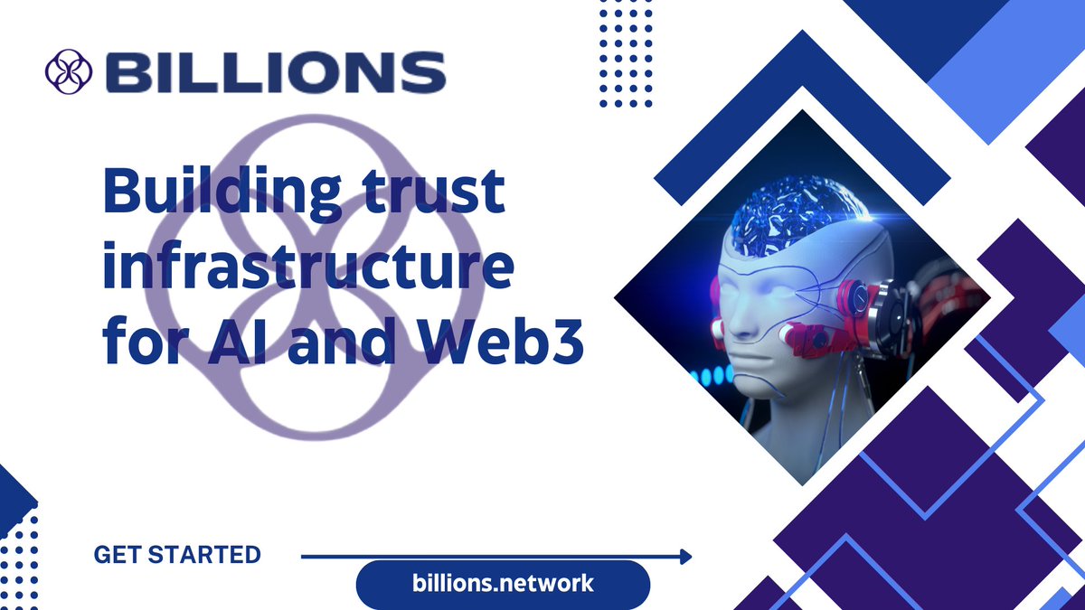 🧠 AI Agents are here.
They build apps.
They trade tokens.
They even talk to each other.
But ask one simple question:
“Who are you?”
And all you get is… silence.
No identity. No history. No face behind the code.
Just a ghost with an internet connection.
And that’s not just weird