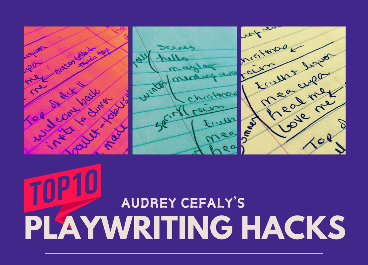 Audrey Cefaly tweet media