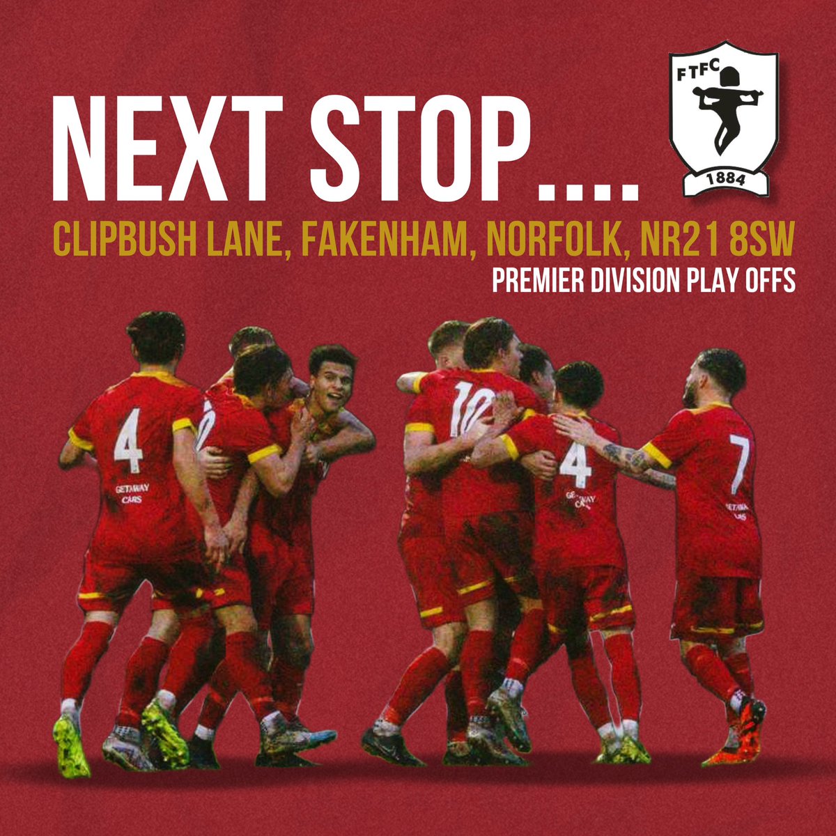 🕒 24 hours…

See you there, Willows fans!

#Playoffs