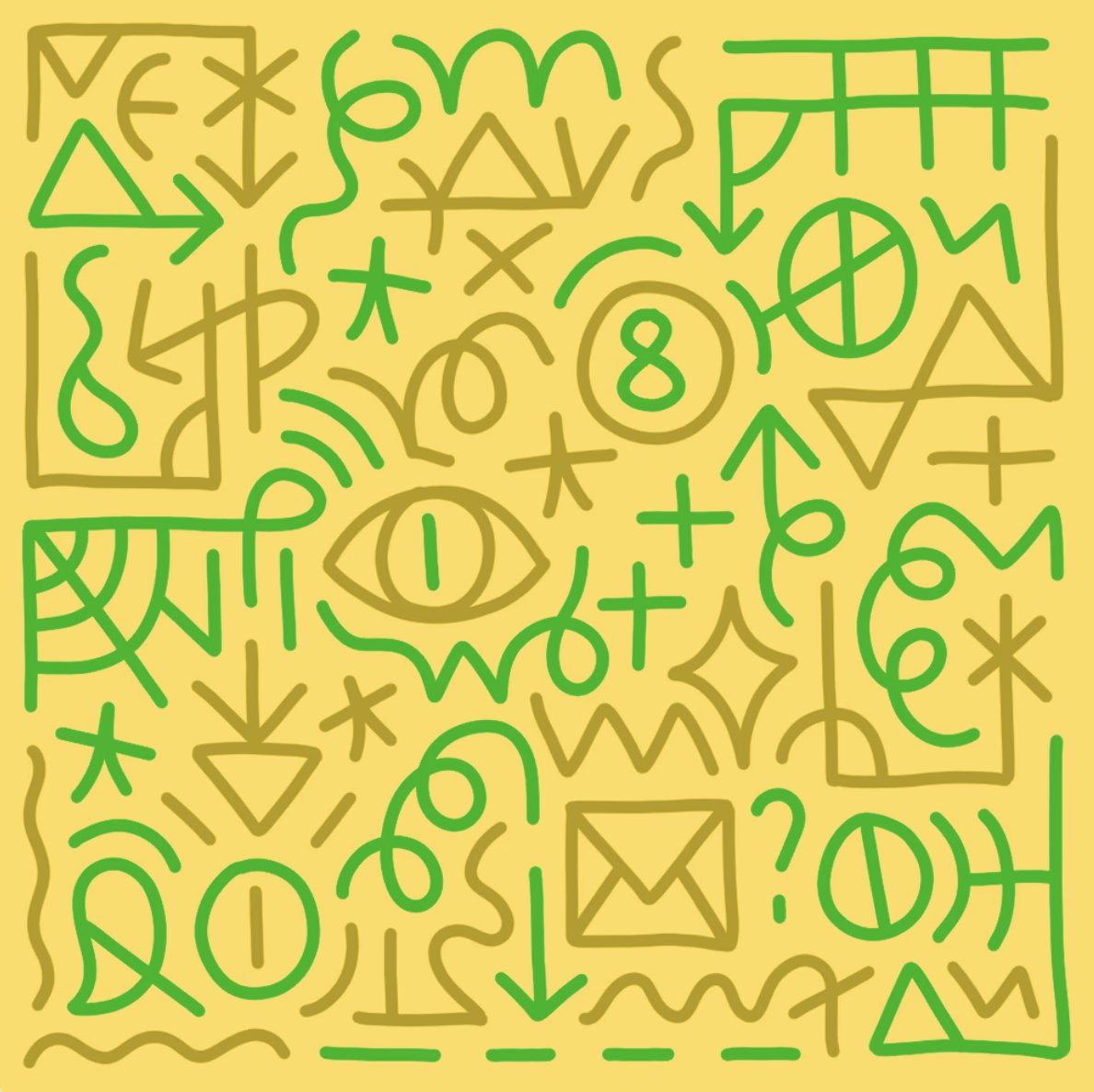 DeeKay has decided.

#ArtTank acquisitions of the week, curated by <a href="/deekaymotion/">DeeKay</a> and w/ support from <a href="/rollbit/">Rollbit</a>

1/ 'Get Info' by <a href="/VinnieHager/">Vinnie</a>