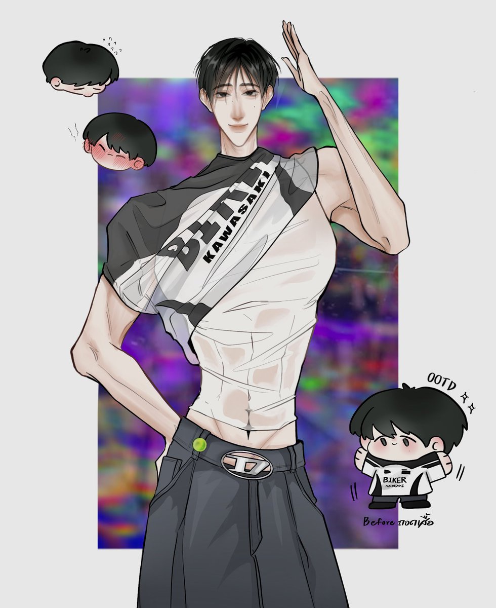 fong04_'s tweet photo. #ConcertFestivalBCU

“ดีครับวัยรุ่น”

/ใส่เสื้อดีๆได้ แต่แบบนี้เท่กว่า/ https://t.co/mbSv4djRMl