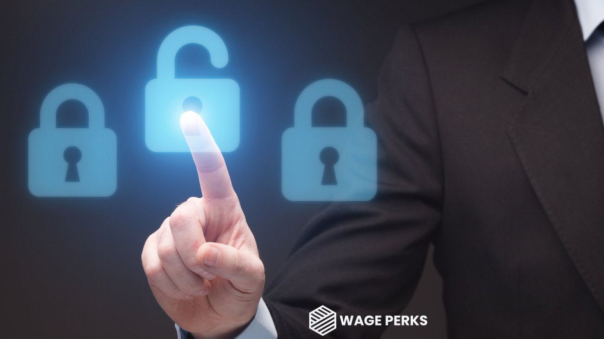 Unlock a world of perks with Wage Perks! 🎉

From high street vouchers &amp; 5000+ cashback offers to free eye tests &amp; wellbeing tips, we've got your employees covered. 

Plus, secure document access &amp; a benefits portal! 

.
#EmployeeBenefits #WagePerks #EmployeeSatisfaction