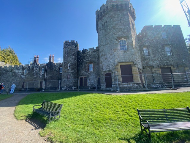 NHSGGC Restart tweet media