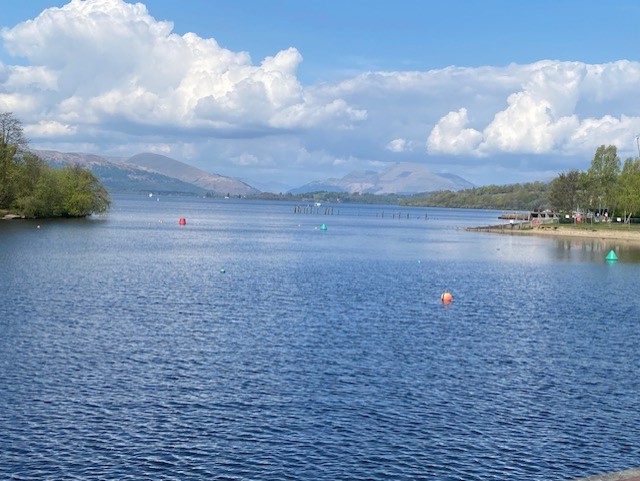 NHSGGC Restart tweet media