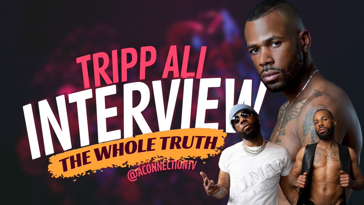 Youtube: Tripper Plugged tweet media