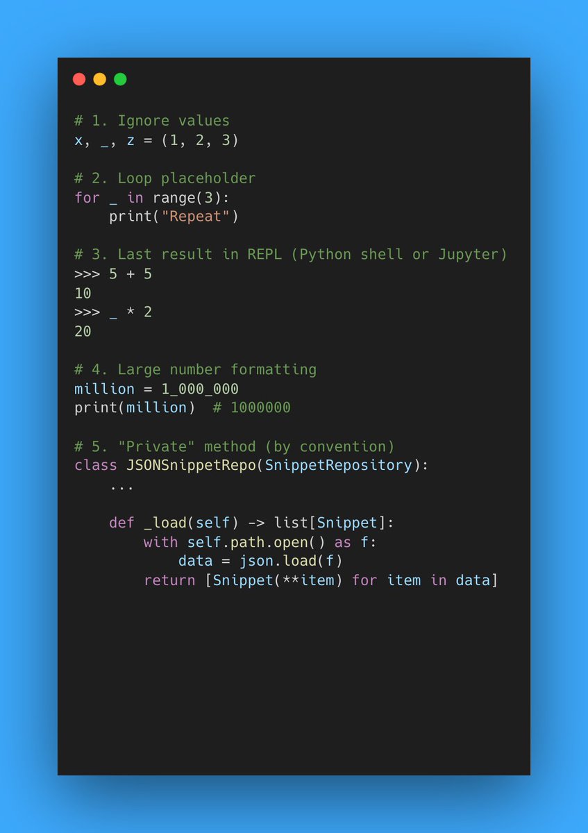 Bob Belderbos tweet media