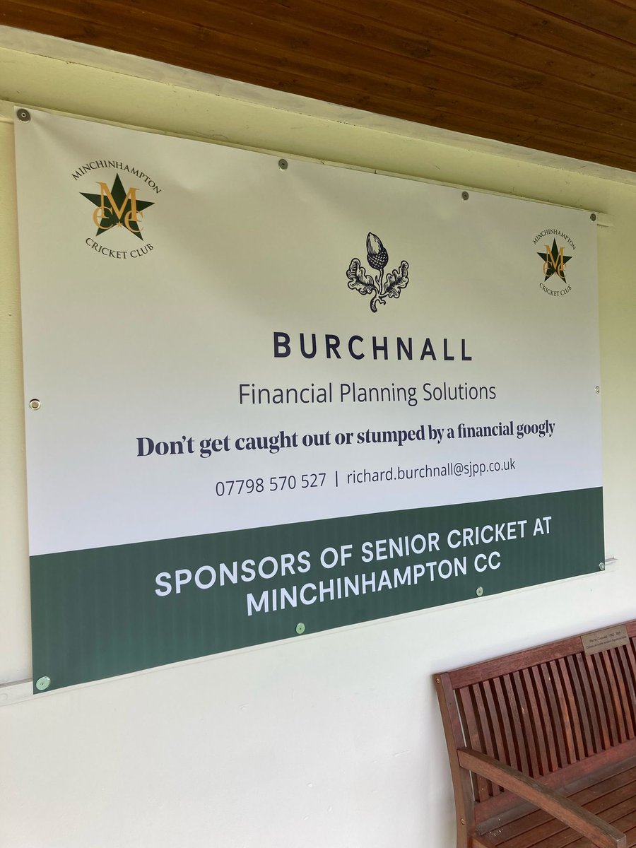 MCC would like to thank our sponsors! In the seniors a new partner, Burchnall Financial Planning Solutions and in the juniors we welcome back Henry’s for another year! New sponsors signs now on show at the ground ahead of the new season