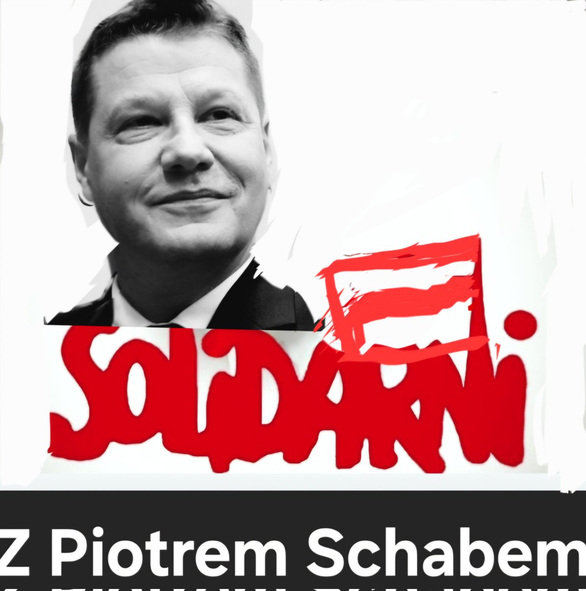 Kamila Borszowska-Moszowska (@kamilabormosz) on Twitter photo Szanowi Państwo proszę o zasiegi dla Pana Sędziego <a href="/PiotrSchab25737/">Piotr Schab</a>- to on wziął na siebie tą niezmiernie trudną rolę, rozliczania sędziów za delikty dyscyplinarne. Opór środowiska i brak chęci skutecznej reformy postępowania dyscyplinarnego jest najlepiej widoczny w projekcie Szanowi Państwo proszę o zasiegi dla Pana Sędziego <a href="/PiotrSchab25737/">Piotr Schab</a>- to on wziął na siebie tą niezmiernie trudną rolę, rozliczania sędziów za delikty dyscyplinarne. Opór środowiska i brak chęci skutecznej reformy postępowania dyscyplinarnego jest najlepiej widoczny w projekcie