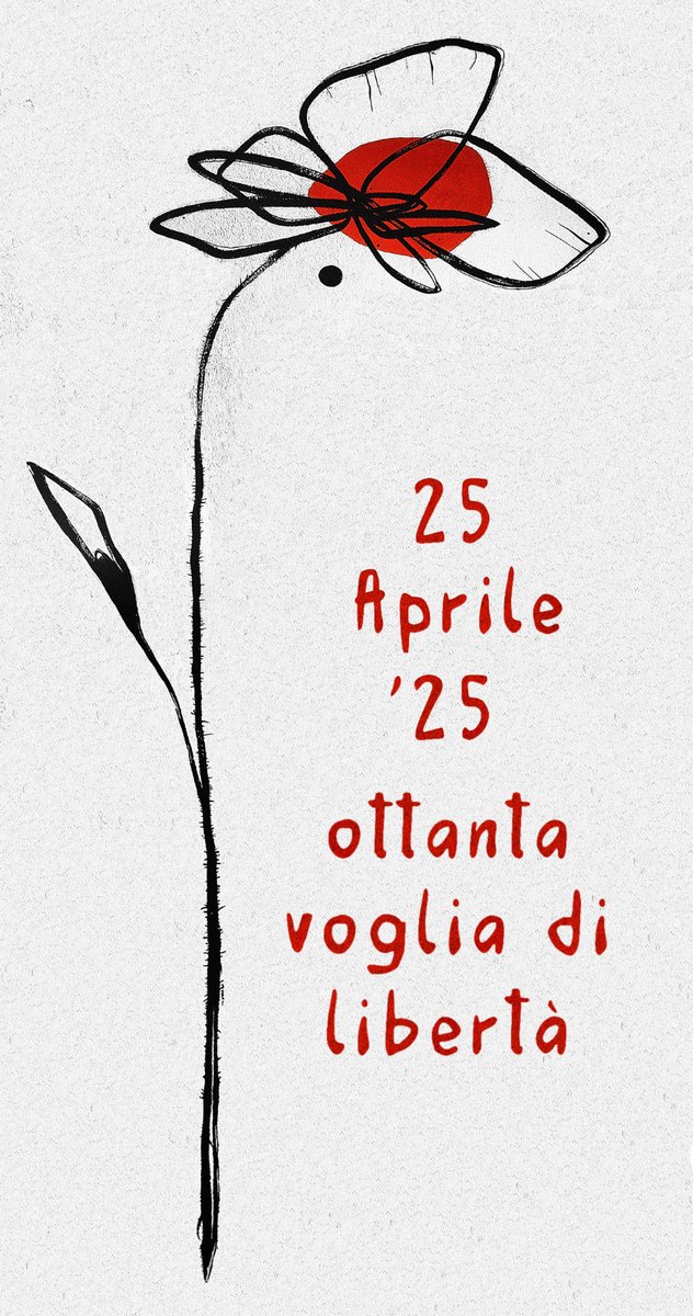 #25Aprile2025