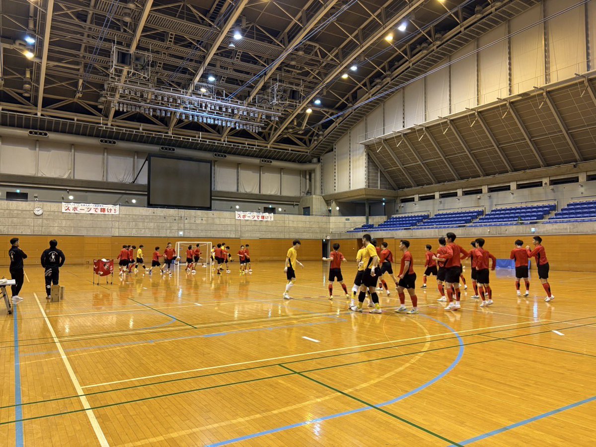 バルドラール浦安 tweet media