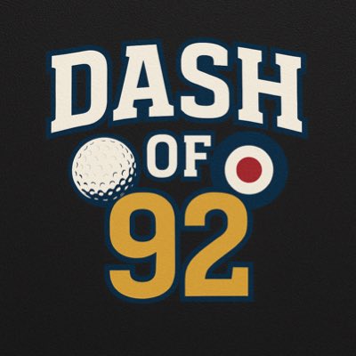 Dash Of 92 tweet media