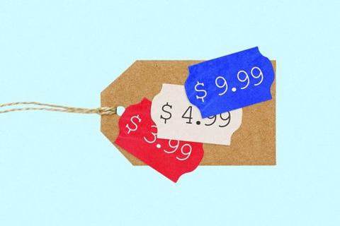 Companies try to charge more without tanking sales. “It will not be one-size-fits-all,” LVMH’s finance chief says. The decision of how much to jack up the price is as much of an art as it is a science. Here's what the Wall Street Jo advisorstream.com/read/from-herm…