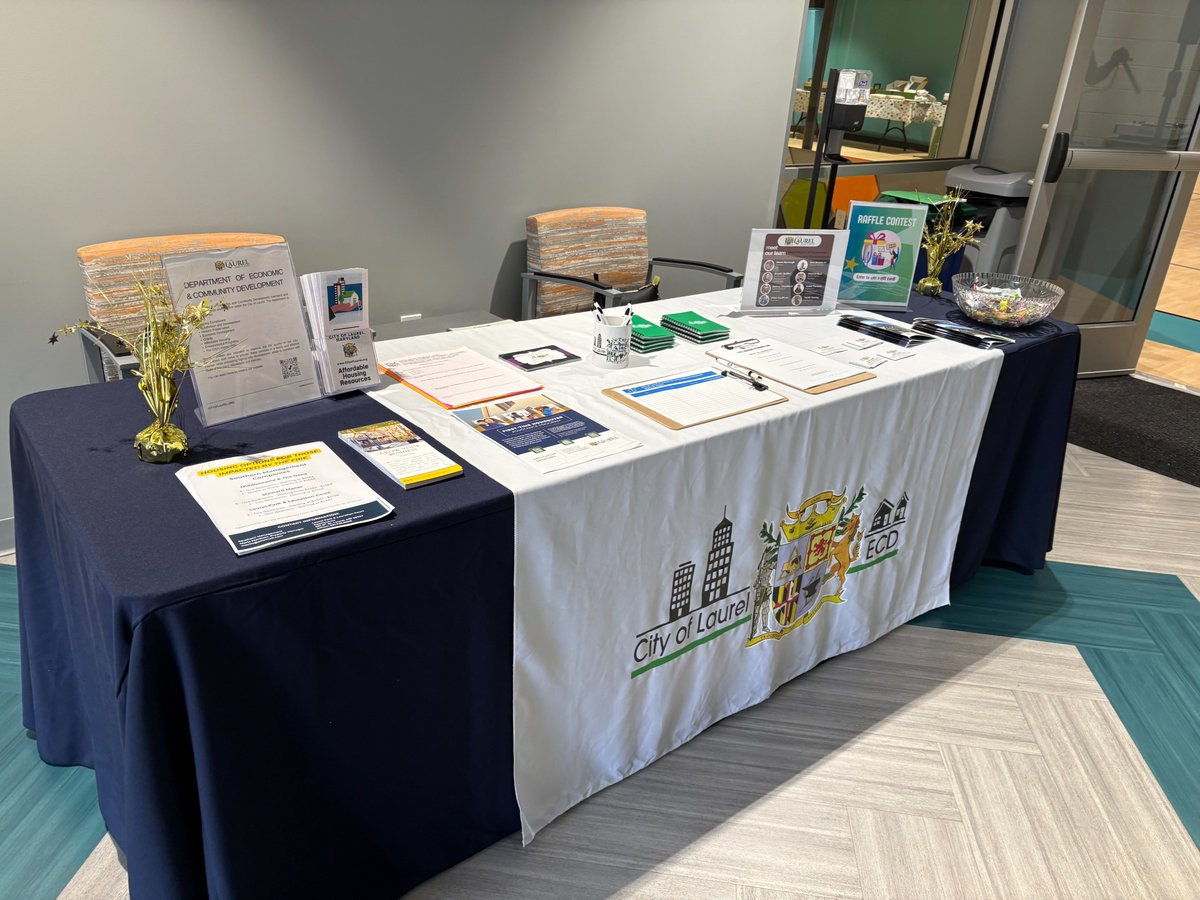 LaurelECD tweet media