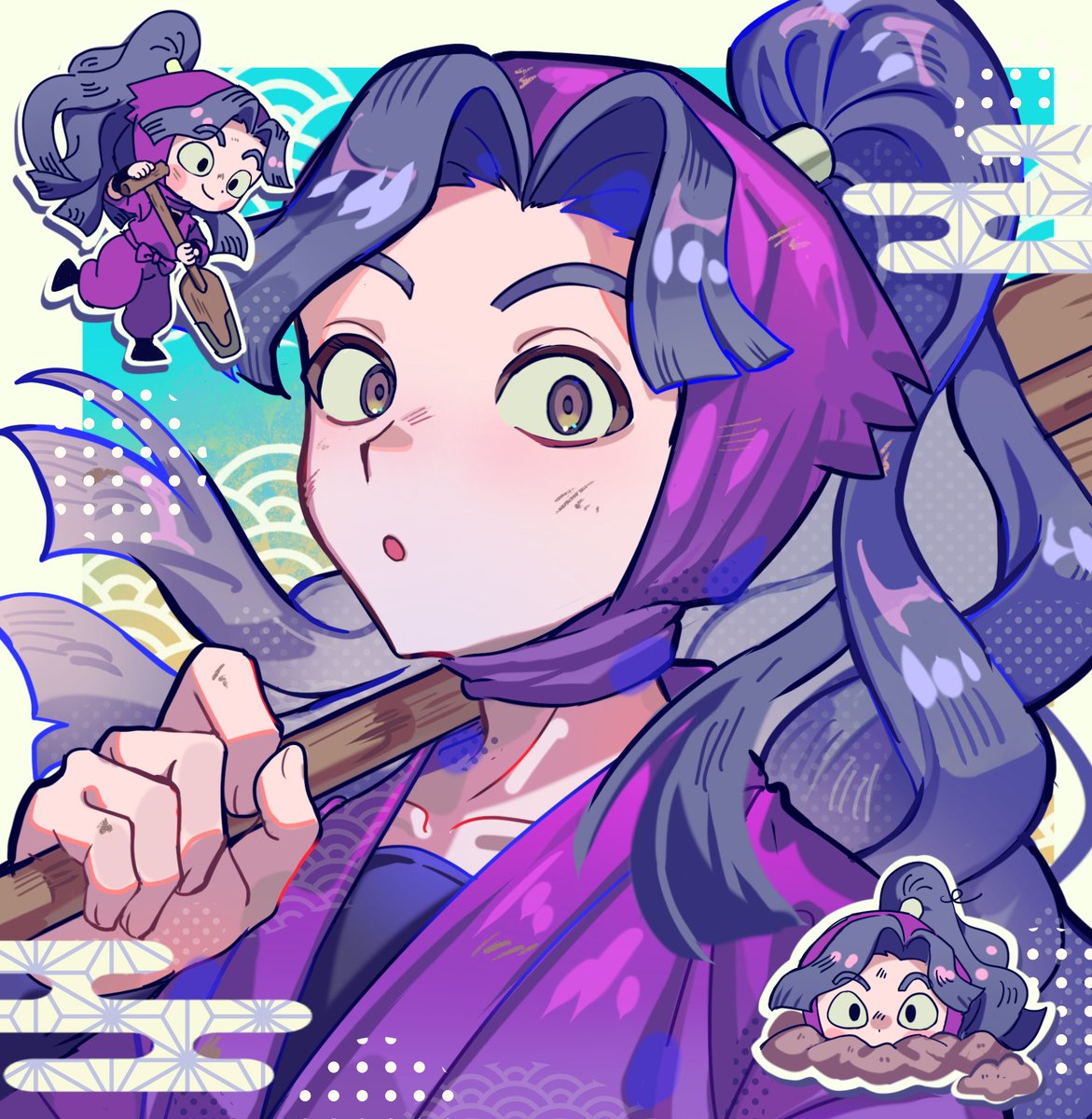 ハルアキ四季🍡にじそツ-48 (@haru4aki) / X ハルアキ四季🍡にじそツ-48 (@haru4aki) / X