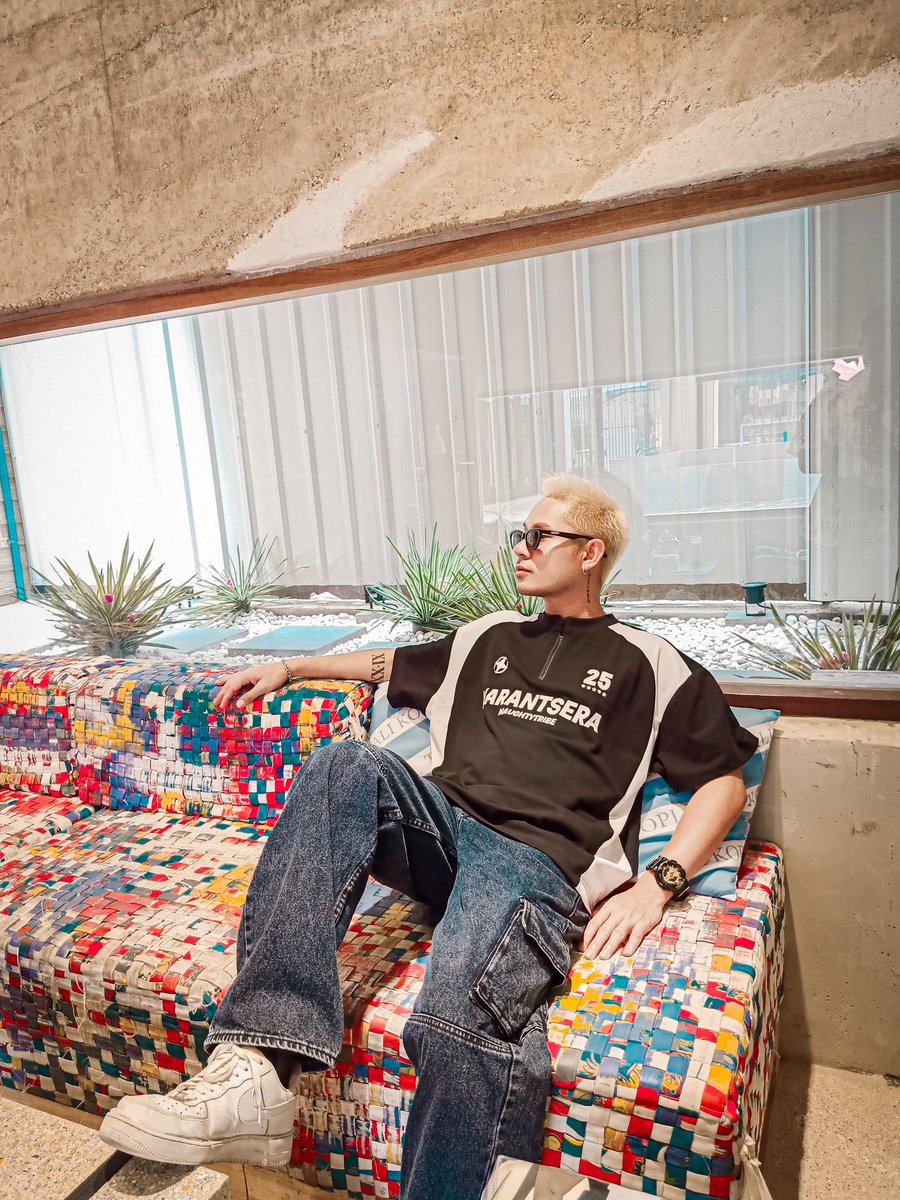 C☕FFEE TIME กับร้านสุดชิคที่ " TALI KOPI "