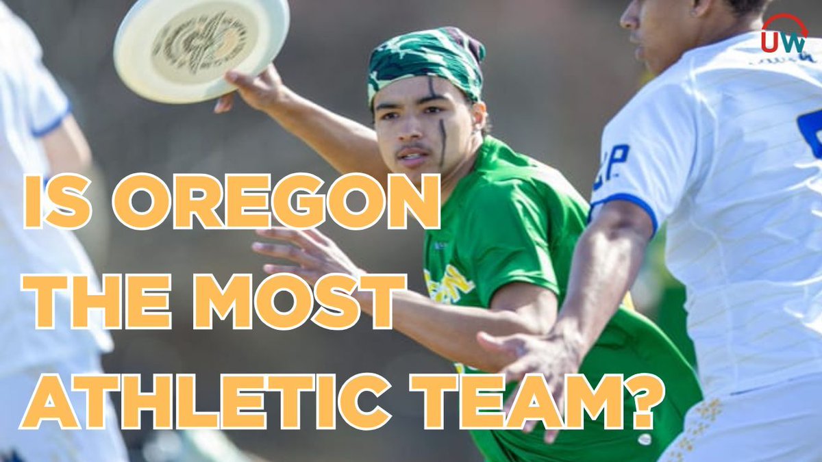 Watch these Oregon Ego athletic plays! buff.ly/yzCduBc