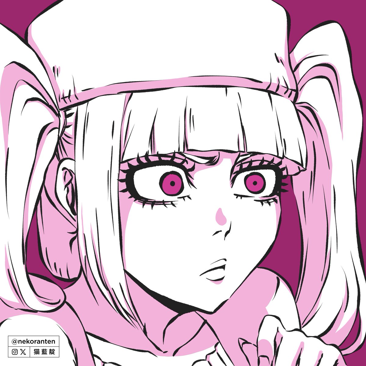 BLEACH #BLEACH_anime #rirukadokugamine #riruka #リルカ #毒ヶ峰リルカ