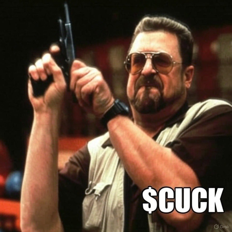 #Johnny Paul 💎 tweet media