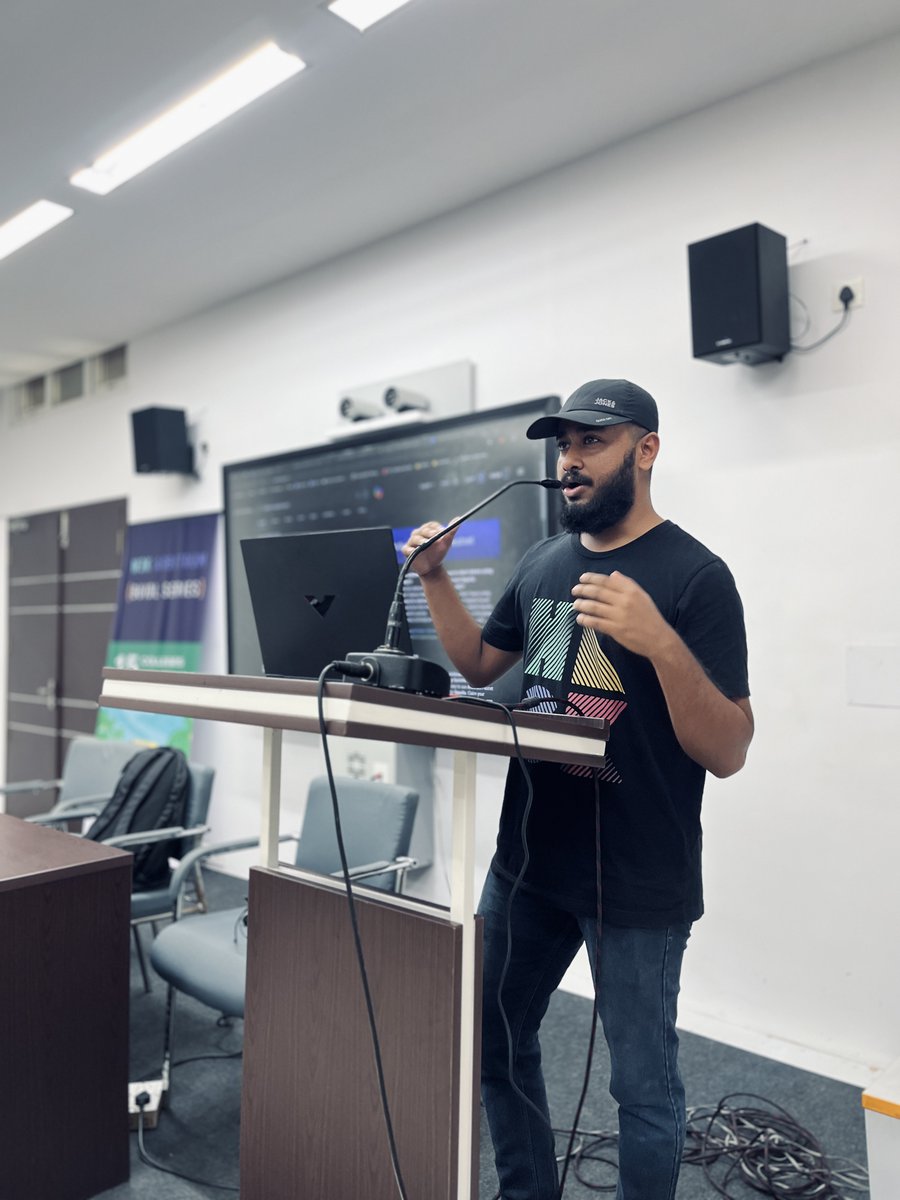 Web3 Kerala tweet media