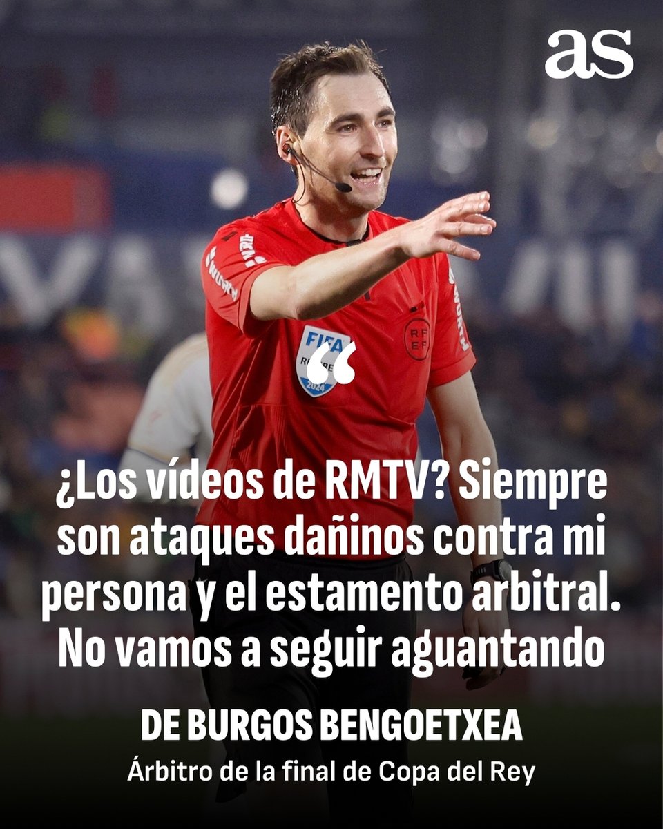 Diario AS tweet media