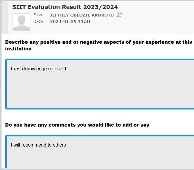 SIIT - Scholars Int'l Institute of Technology tweet media
