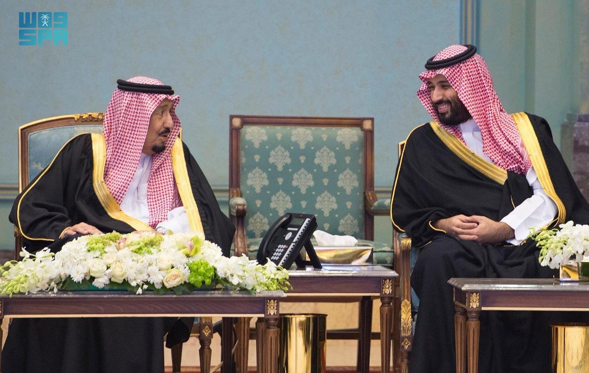 السعودية تسجل أعلى رقم تاريخي بوصول أعداد المعتمرين إلى 16.92 مليون معتمر، متخطية بذلك مستهدف العام البالغ 11.3 مليون معتمر.

#رؤية_السعودية_2030 

-