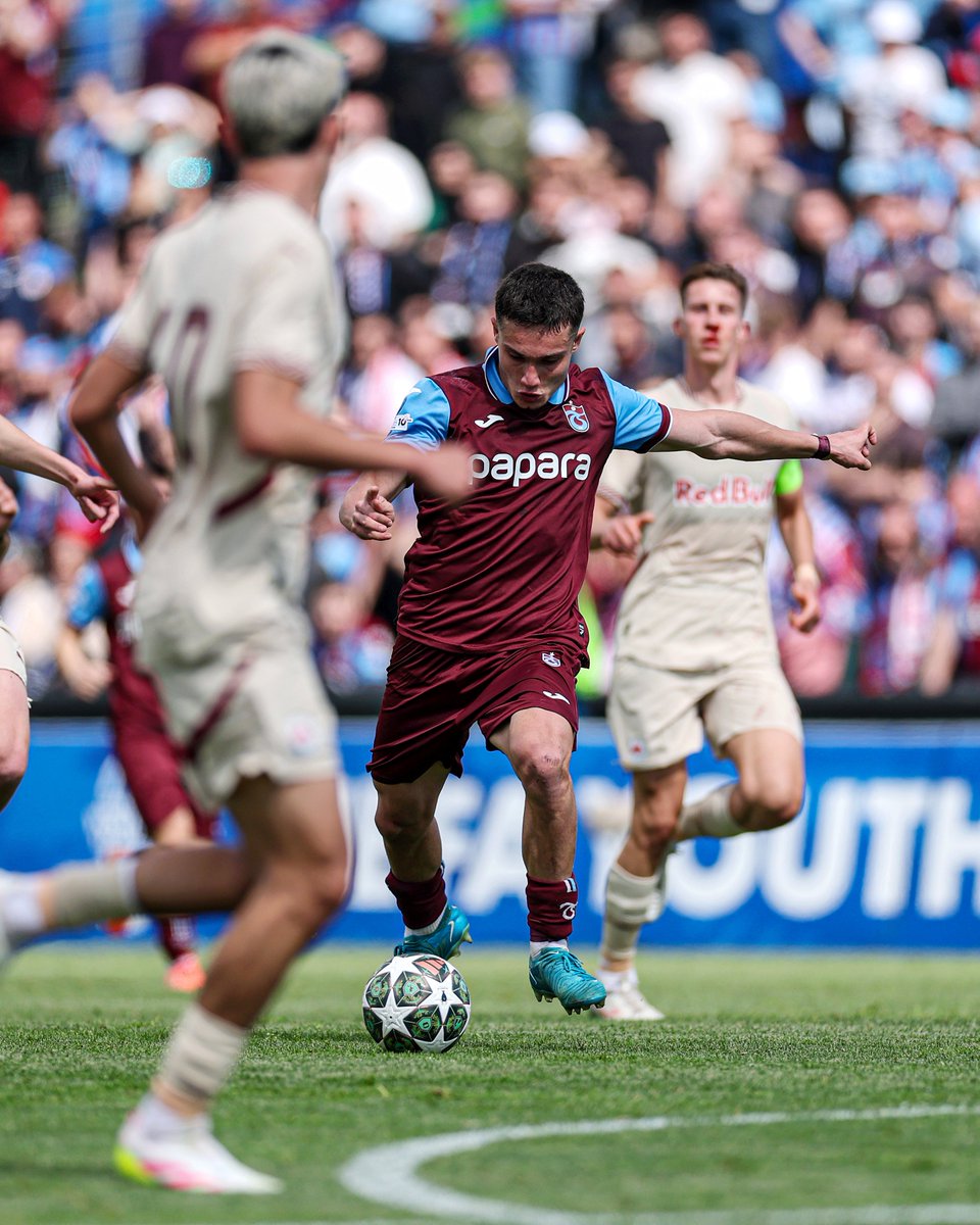 FİNAL KAPISINI KIRAN VURUŞ 💣