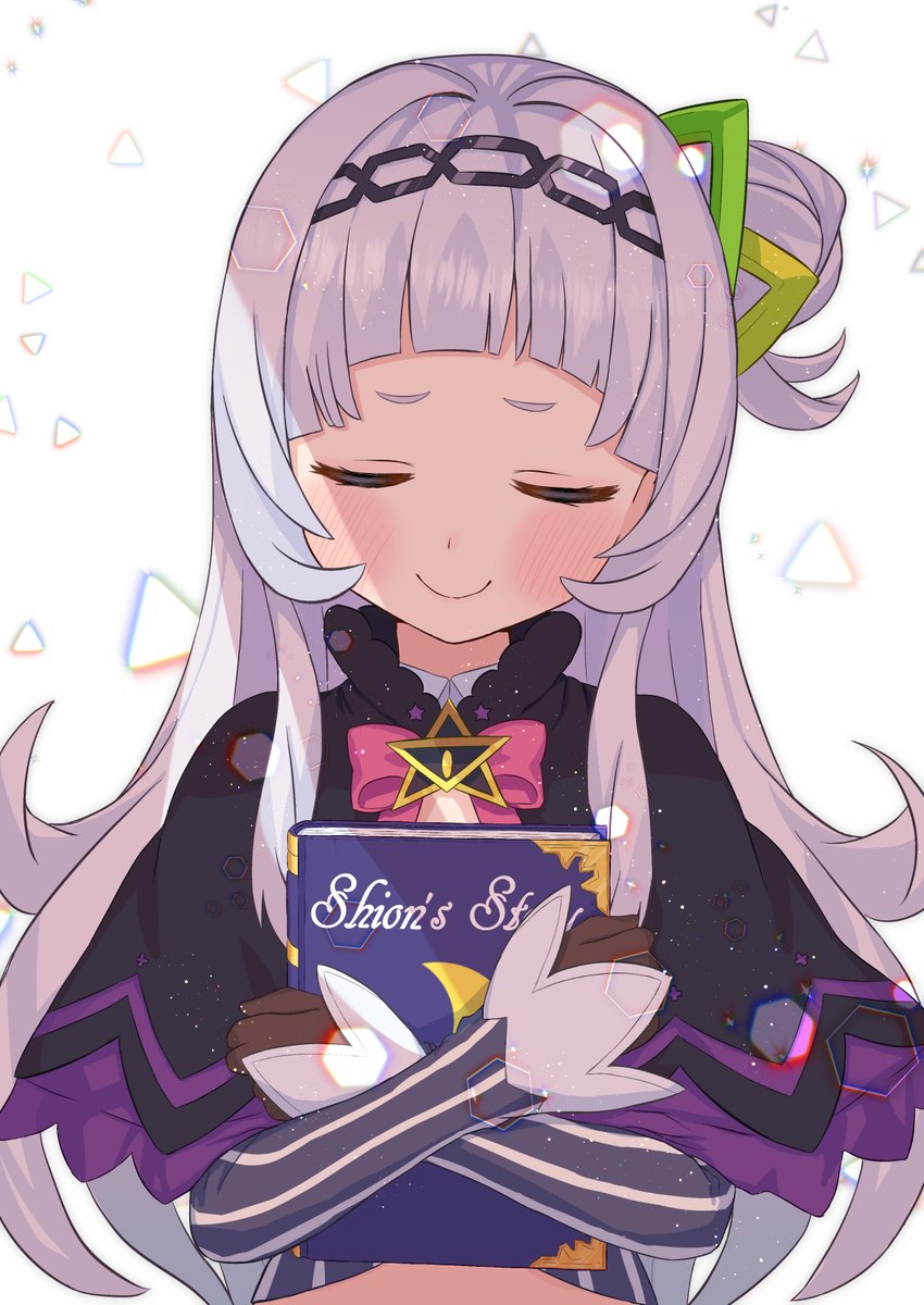 MIH_AIR's tweet image. これが、私たちの物語。
#シオンの書物
#あくあーと