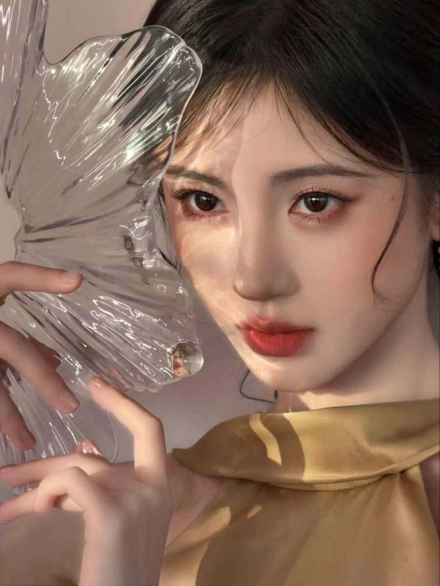 ttggwwer's tweet image. งานไฟล์สดกับแบรนด์ #ELIXIR วันนี้สวยมากกก 
 #怡丽丝尔
#จวีจิ้งอี #JuJingyi #鞠婧祎