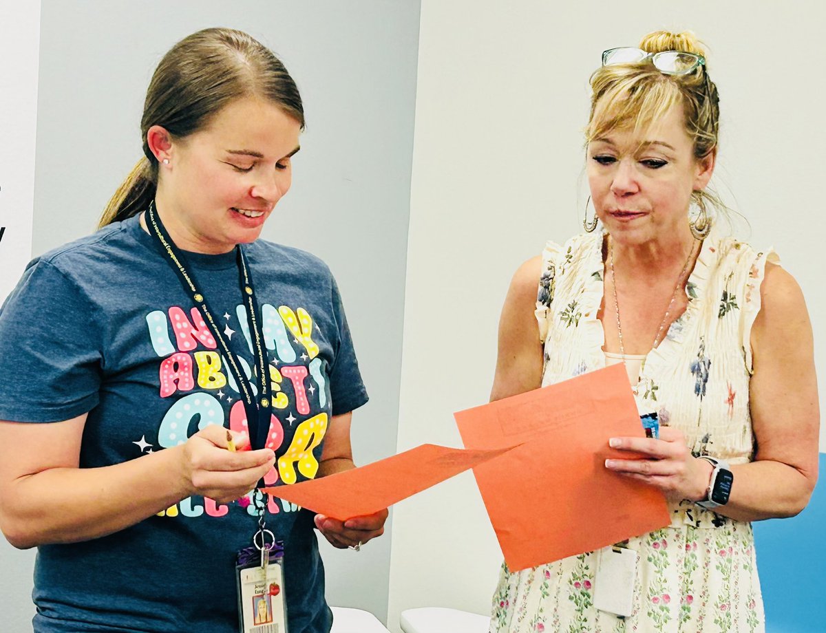 We had the best time with these phenomenal educators at our last G/T liaison meeting of the school year. 🌻🌸🌼 We truly appreciate their hard work &amp; dedication to supporting their campuses! #GISDUnmatched <a href="/gisdnews/">Garland ISD</a> <a href="/CBeardGT/">Dr. Cheryl Beard</a> <a href="/GISDTLD/">Teaching & Learning Development</a>
